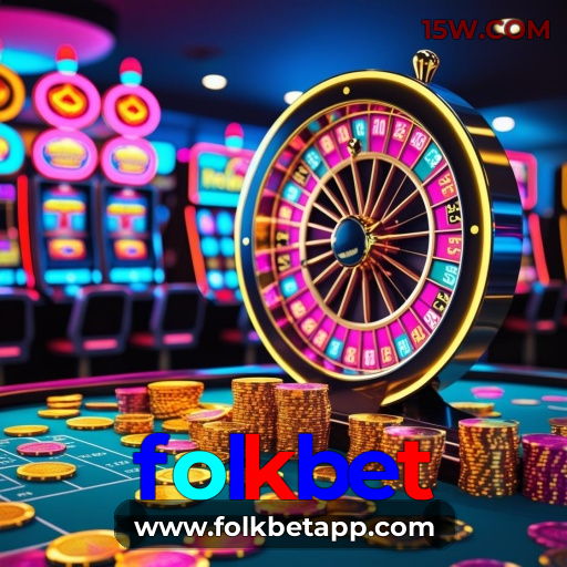 Baixe o App do folkbet | Cassino Online Seguro e Rápido