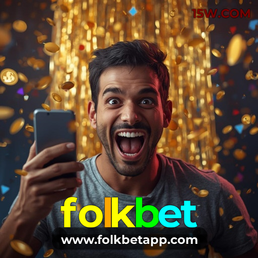 folkbet APP mobile iOS Android - 187 mil downloads São Paulo Rio BH