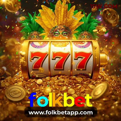 Por que o folkbet é a Escolha Nº 1 de Slots Online no Brasil?