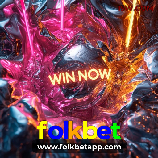 Logo da folkbet