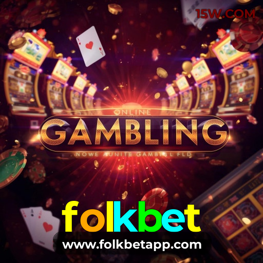 Cassino folkbet | App Oficial com Bônus Exclusivos