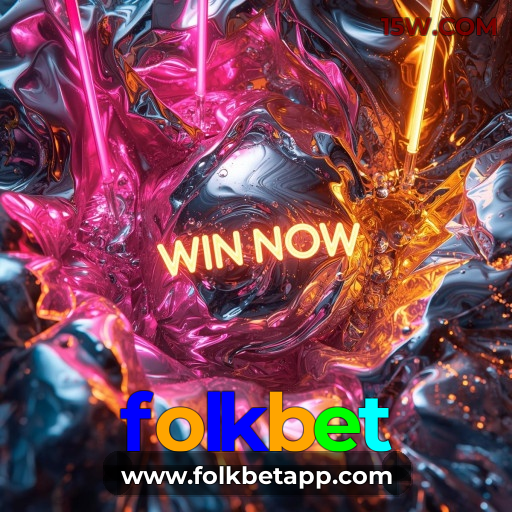 Logo da folkbet