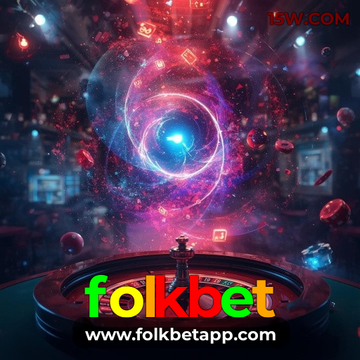 Logo da folkbet