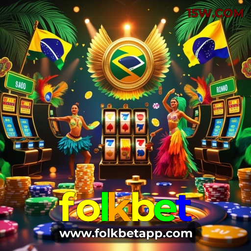 Bônus VIP folkbet: Ganhe Cashback Exclusivo e Saques via PIX